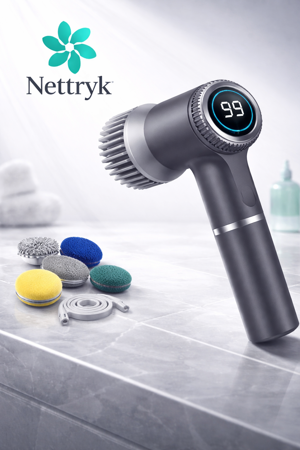 Nettryk